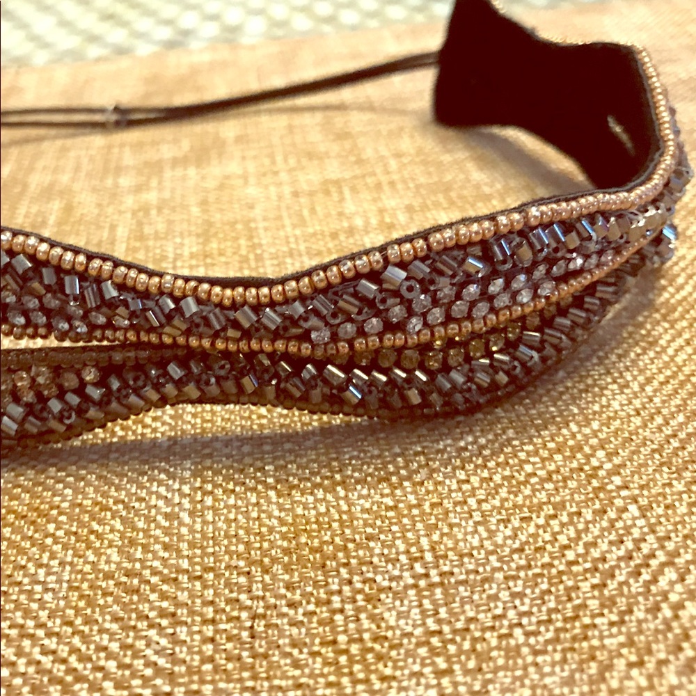 Ladies Headband by Pink Pewter